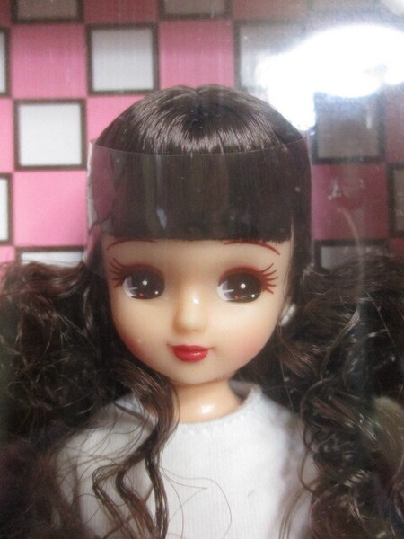 新品未開封 ちいさなおみせ 2017年 日本橋アイコンモデル リカちゃんキャッスル 2017年度 ちいさなお店 日本橋オリジナル