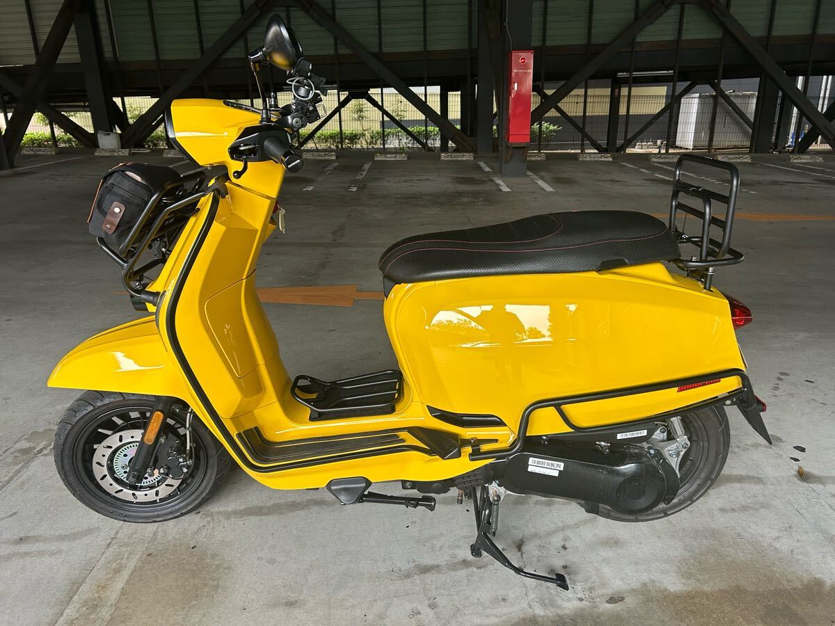 き*り様 ベスパ & ランブレッタ ビンテージ レア バッチ Yahoo!オークション -「lambretta ランブレッタ」(その他