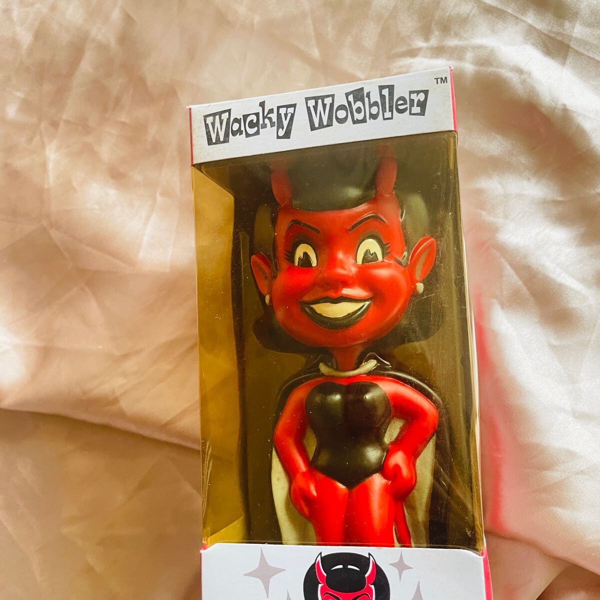 FUNKO wacky wobbler ポパイ セット - メルカリ