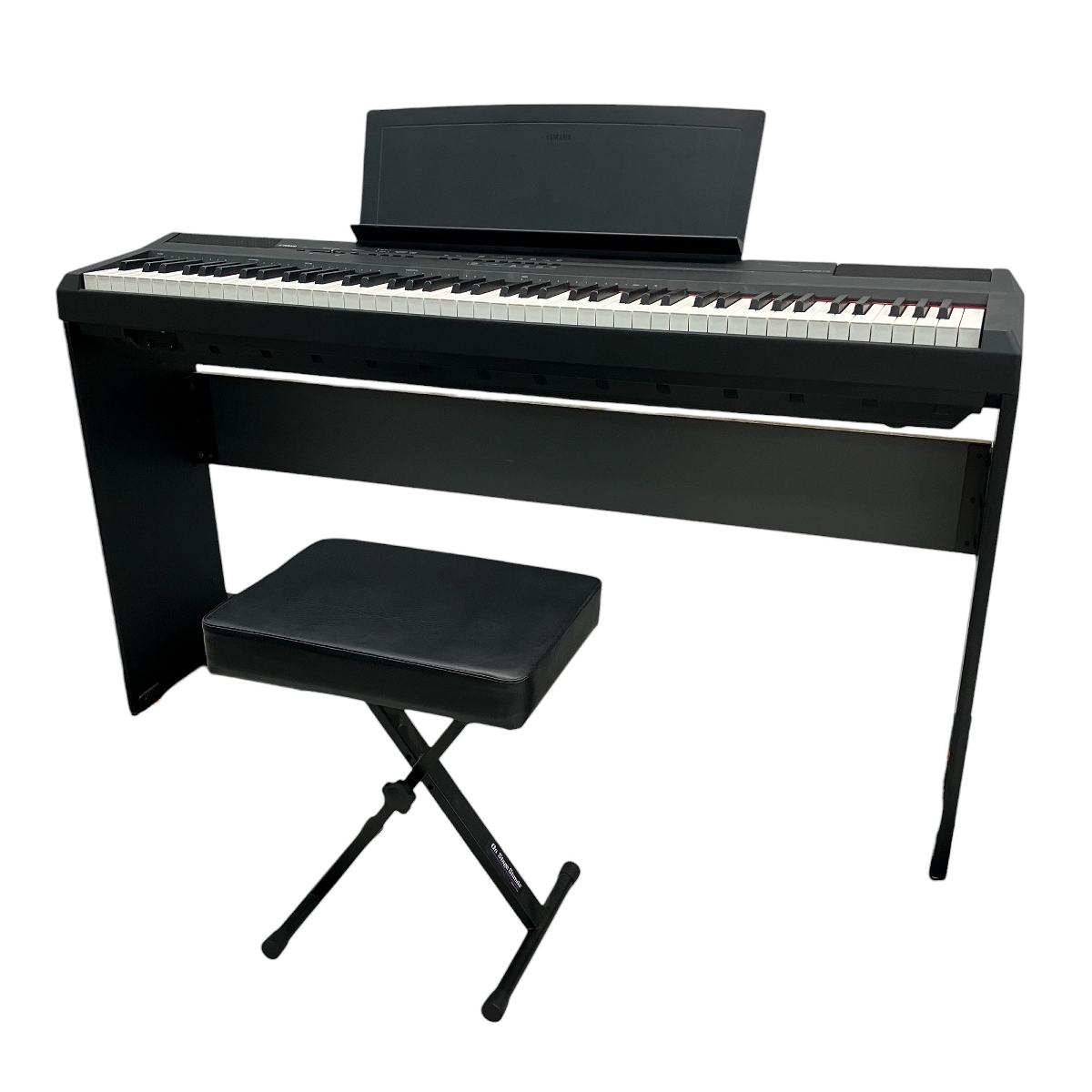 Yahoo!オークション -「電子ピアノ yamaha p-105」の落札相場 Yahoo!オークション -「電子ピアノ yamaha p-105」の落札相場