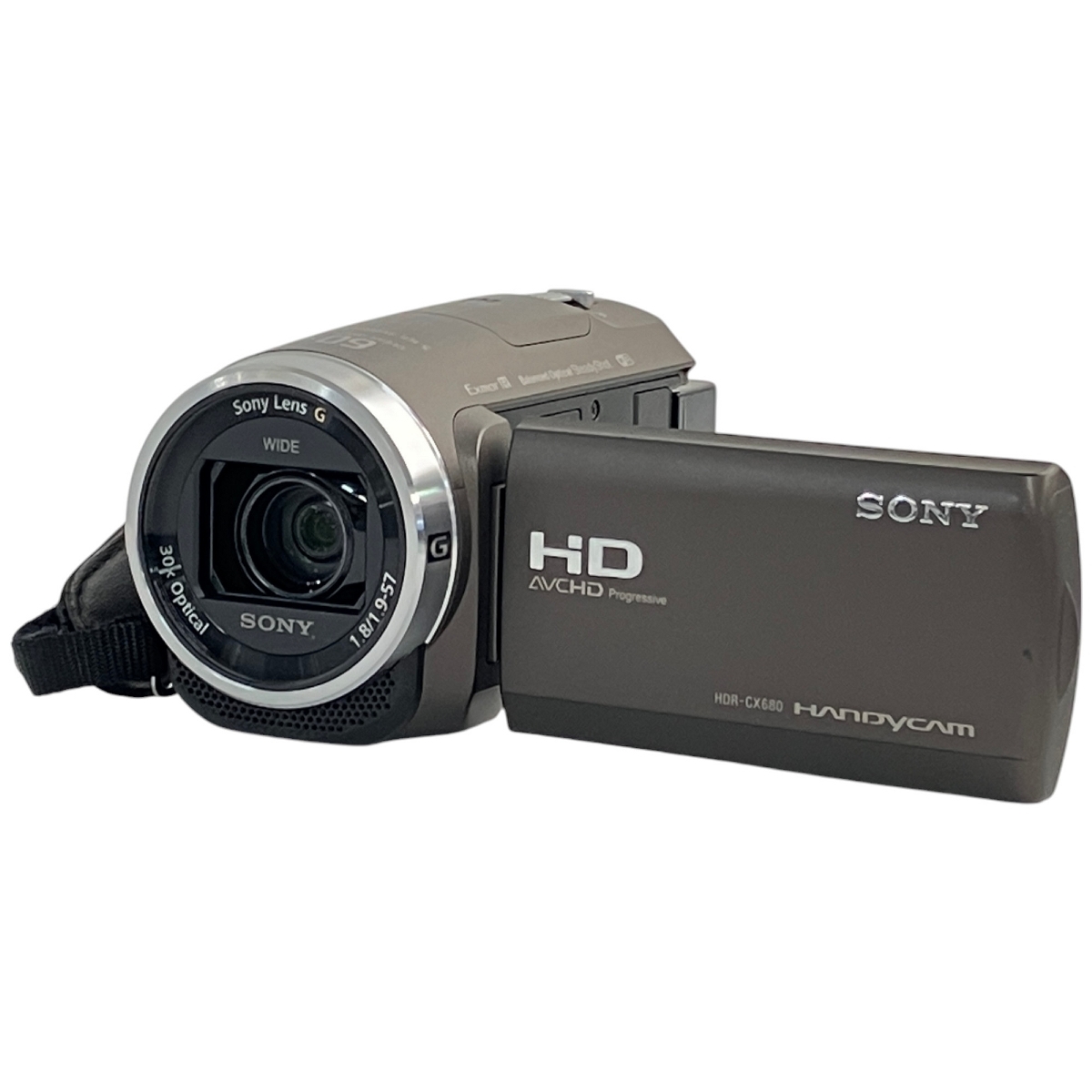 2025年最新】Yahoo!オークション -sony hdr-cx680の中古品・新品 2025年最新】Yahoo!オークション -sony hdr-cx680の中古品・新品