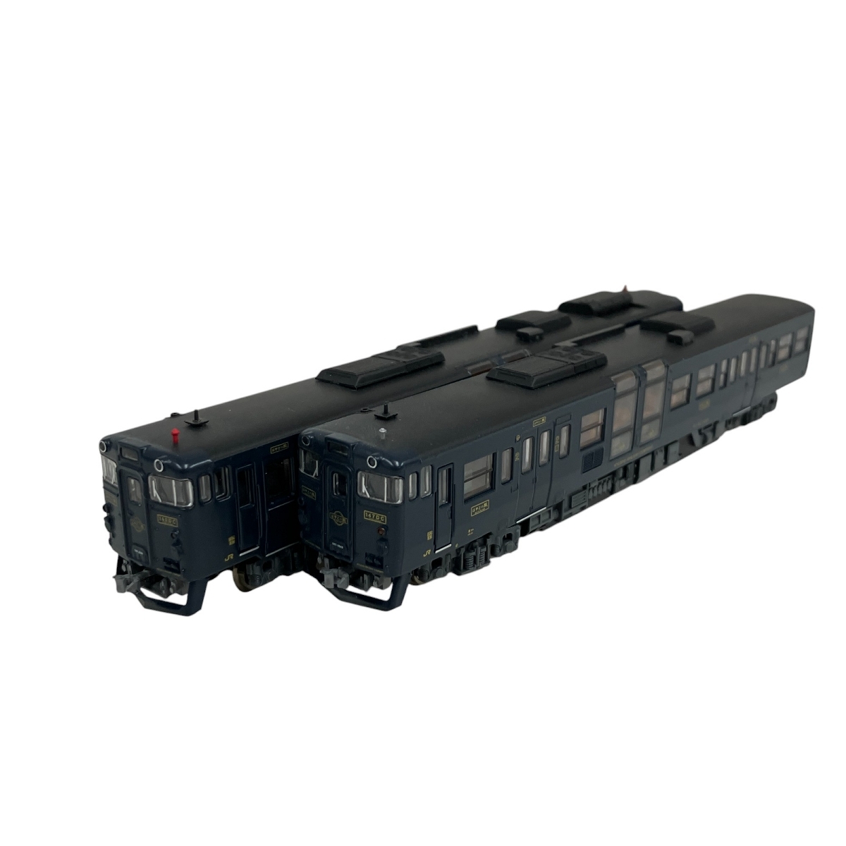 鉄道模型 Oゲージ 1/45 フラットボトムレール ポイント・右 #143