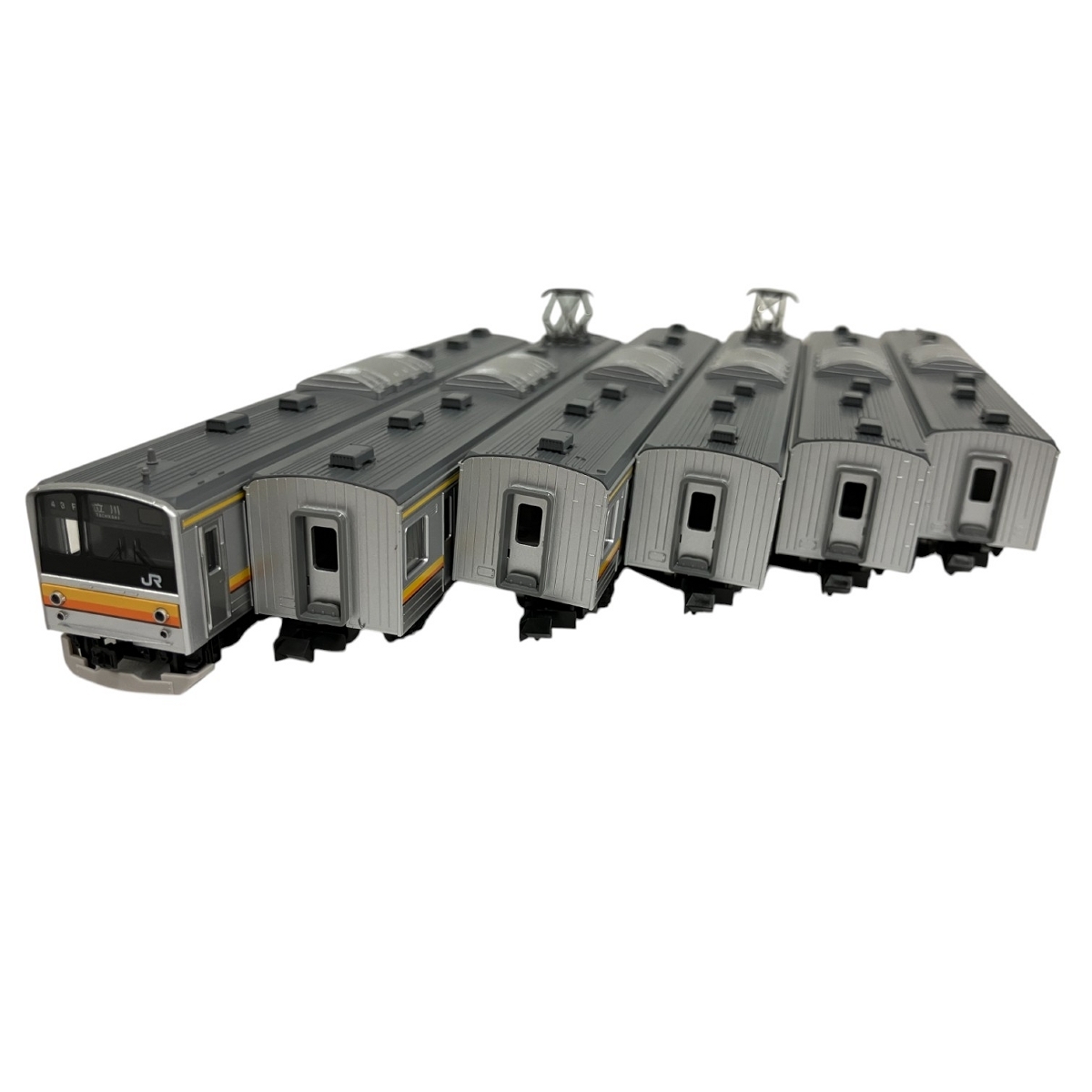 Yahoo!オークション -「tomix 南武線」(Nゲージ) (鉄道模型)の