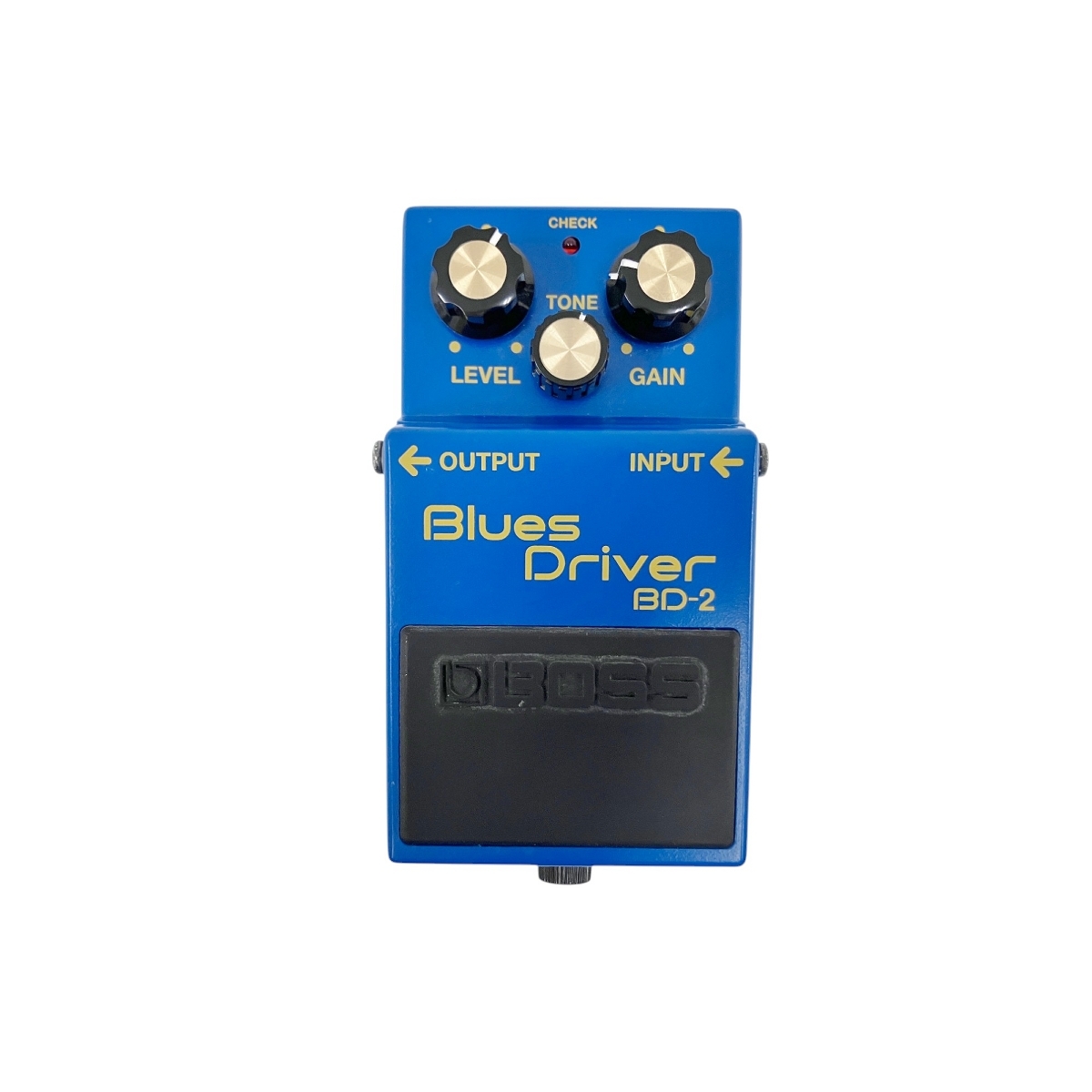 BOSS - BOSS BD-2 MOD / モディファイ 17V昇圧仕様の通販 by