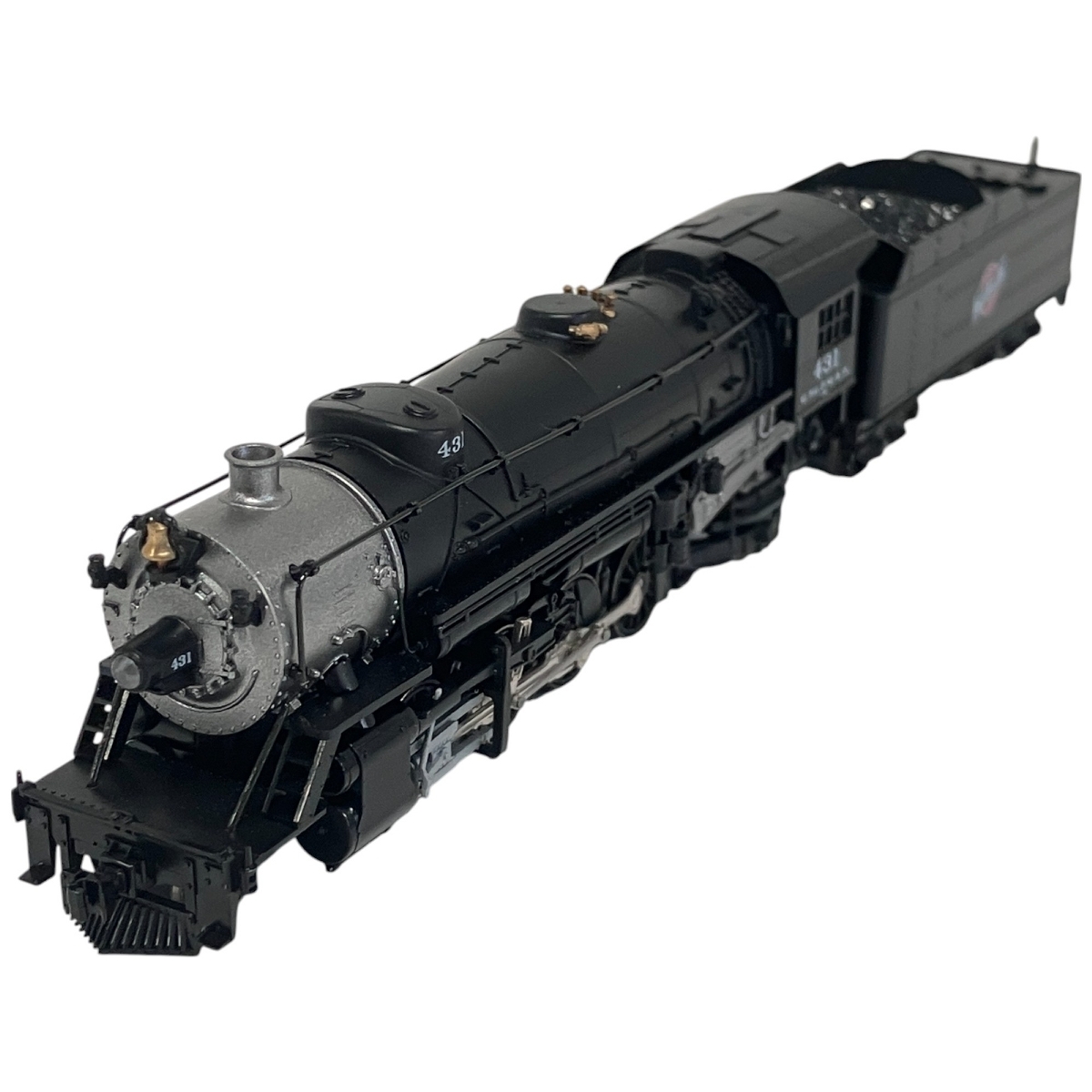 KATO heavy mikado ミカド 新品未使用 Yahoo!オークション -「kato heavy mikado」の落札相場・落札価格