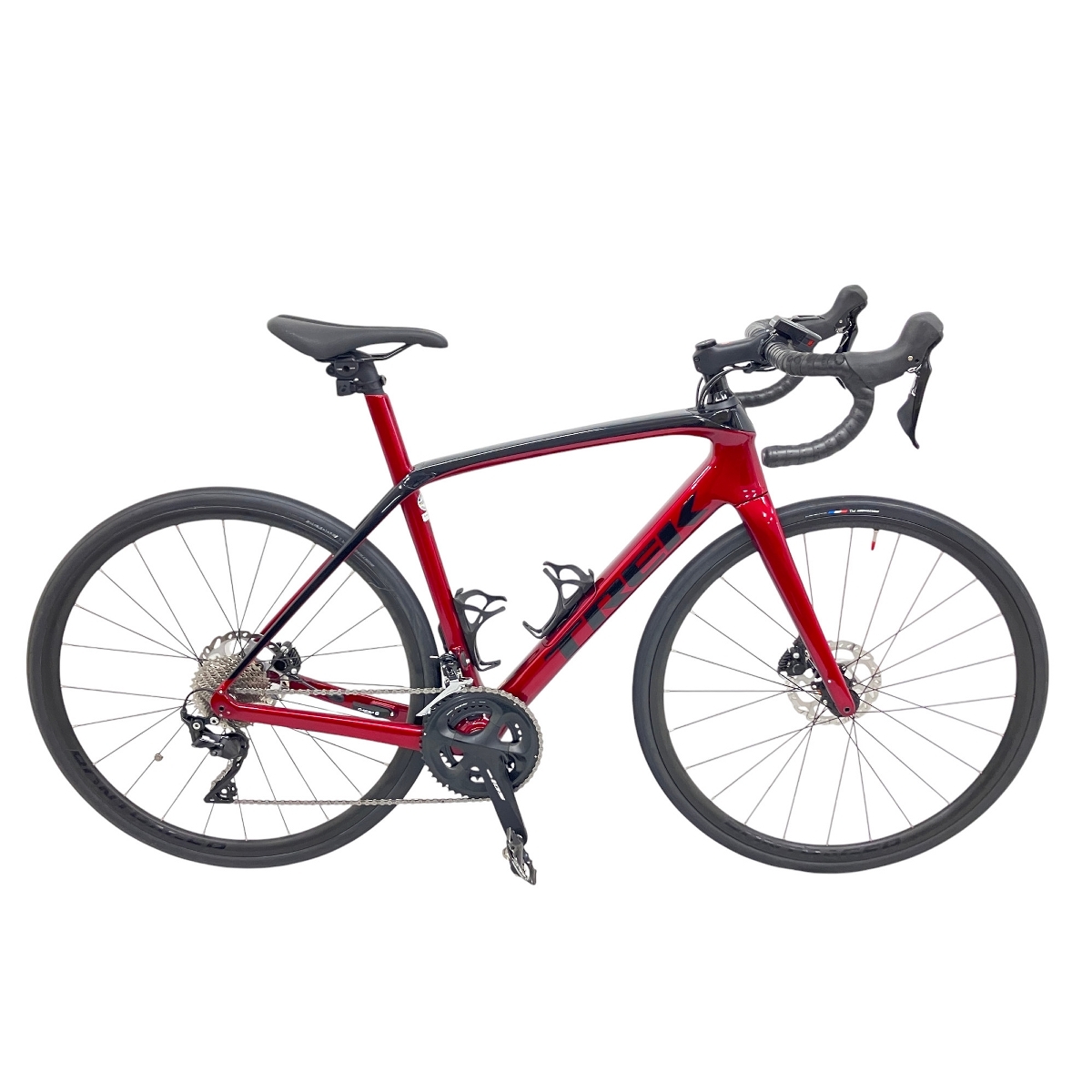 2025年最新】Yahoo!オークション -trek domane sl5の中古品