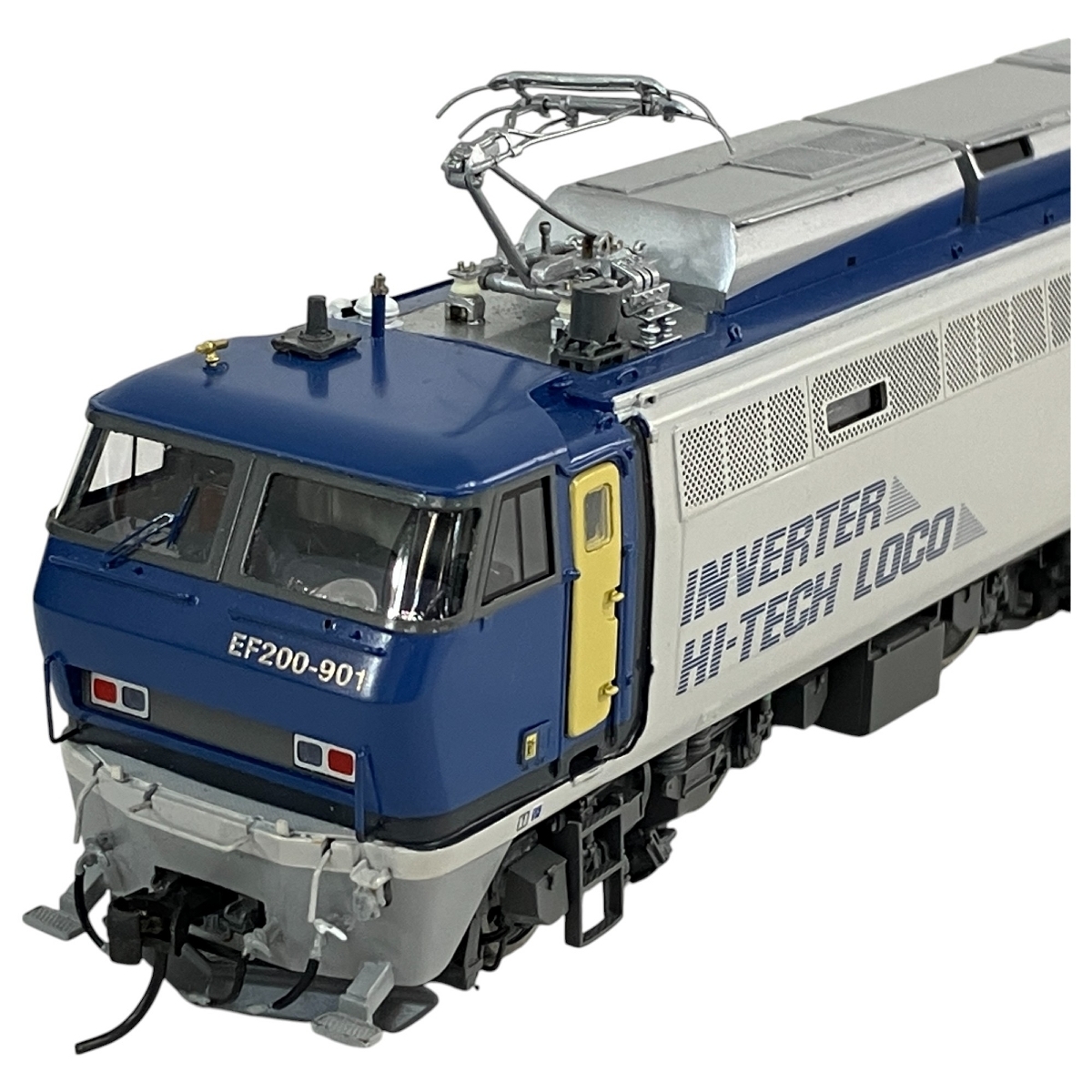 2025年最新】Yahoo!オークション -ムサシノモデル ho(機関車)の