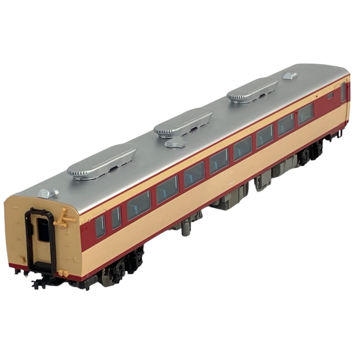 から厳選した 2025年最新】Yahoo!オークション キハ80系の中古品・新品 -kato 車輌パーツ