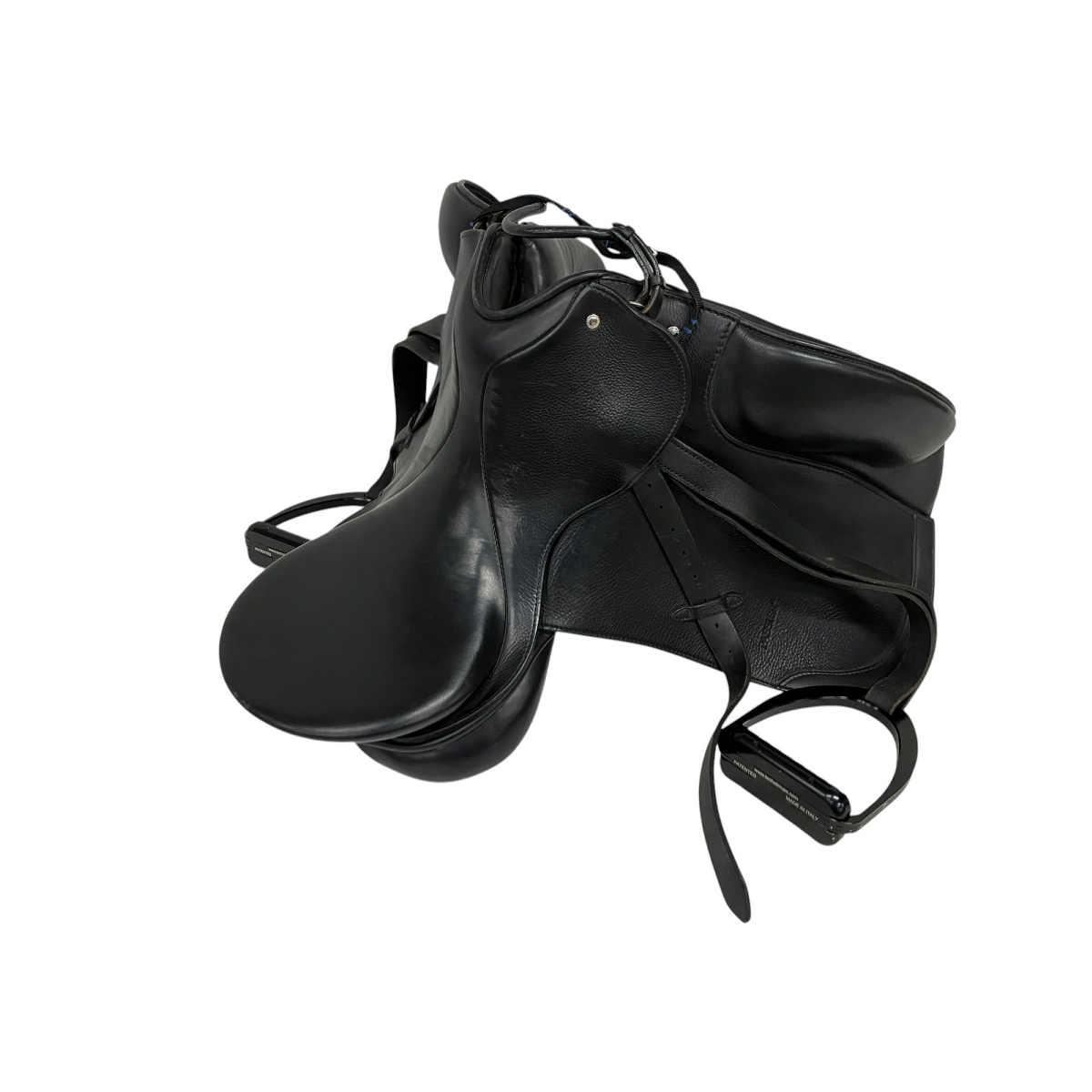 ANKY INDUSTRIA ARGENTINAA 馬具 乗馬 鞍 中古 K9338525(乗馬
