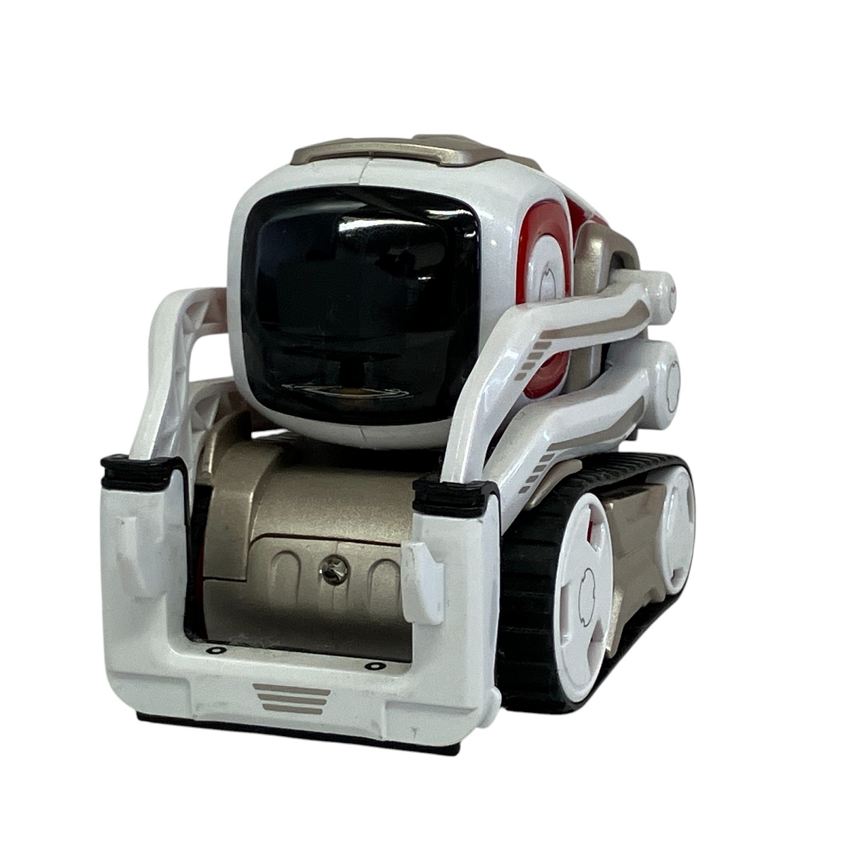 Amazon | COZMO (コズモ) | プログラミング・ロボティクス