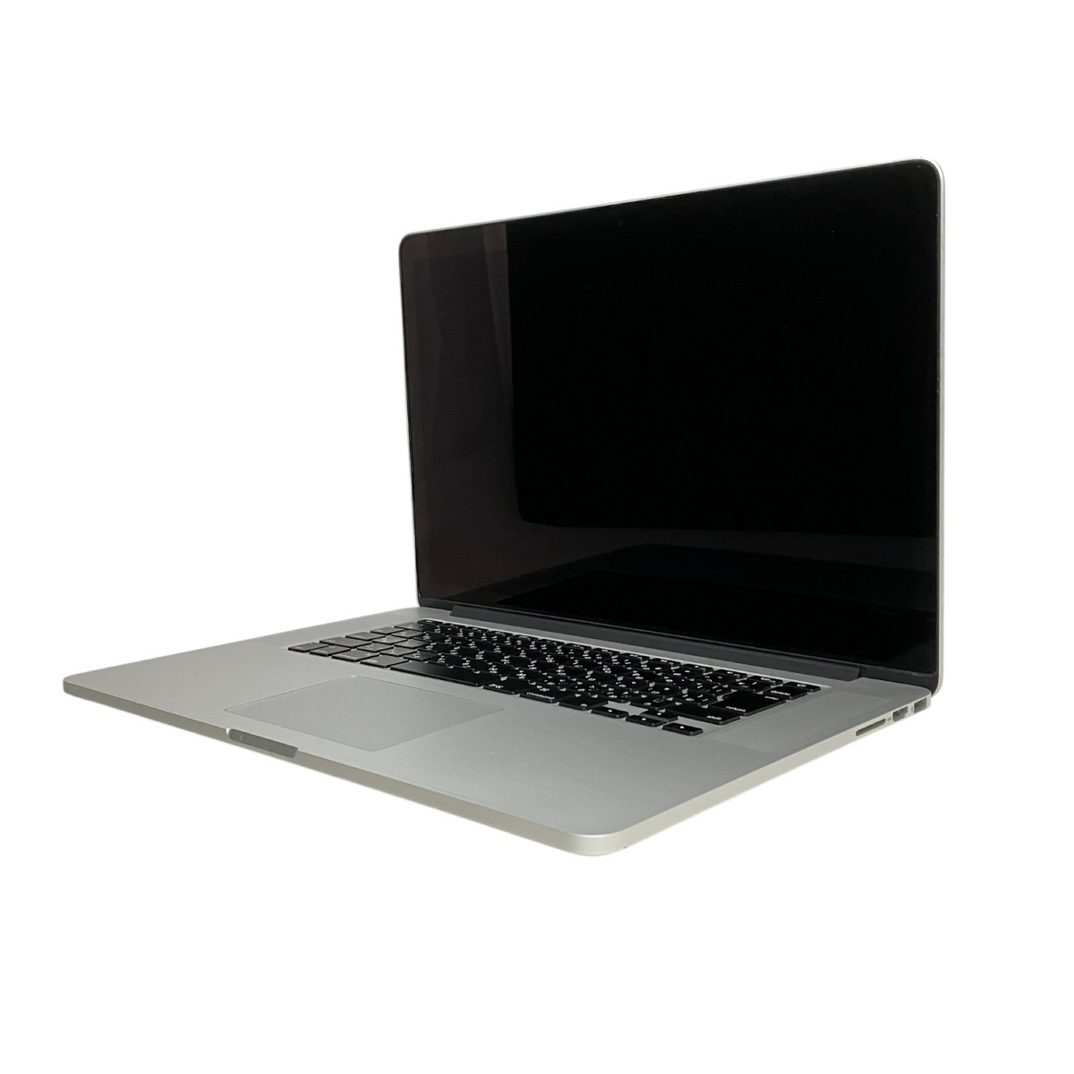 2025年最新】Yahoo!オークション -macbook pro 15 インチの中古
