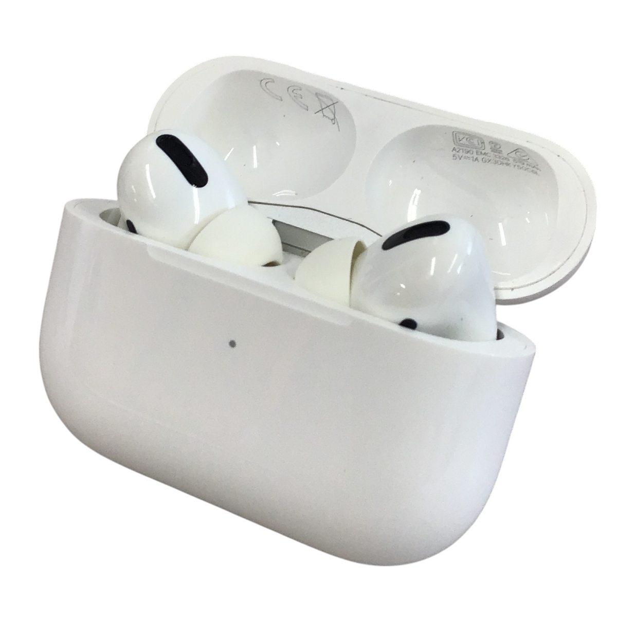 Yahoo!オークション -「airpods a2190」の落札相場・落札価格