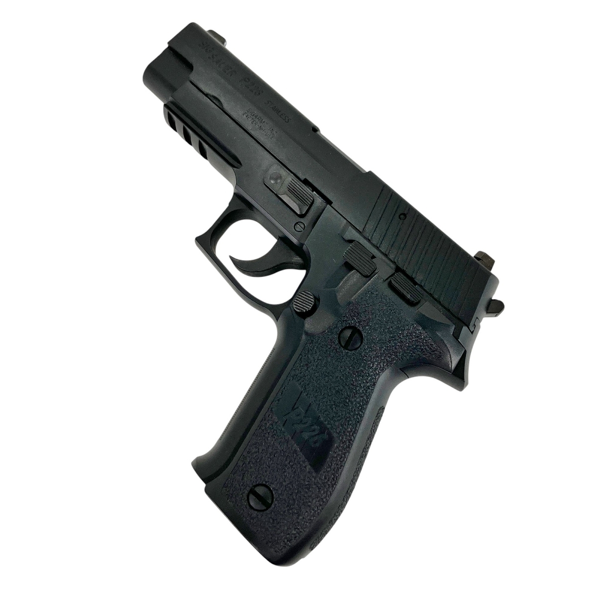 東京マルイ] シグ ザウエル P226 レイル ガスブローバック (中古