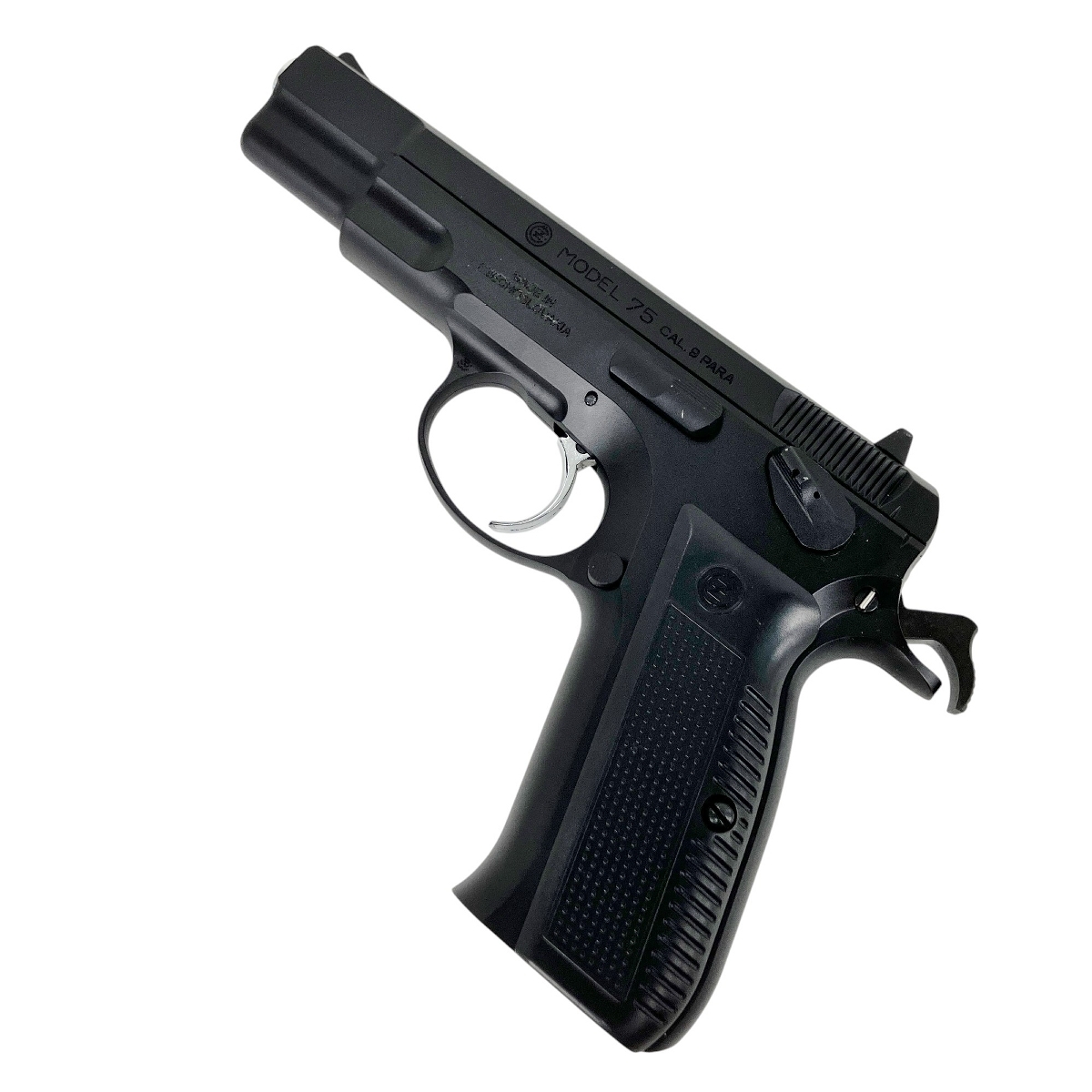 在庫一掃セール 激安]【 Carbon8 製 】 Cz75 - 2nd Co2 ガス