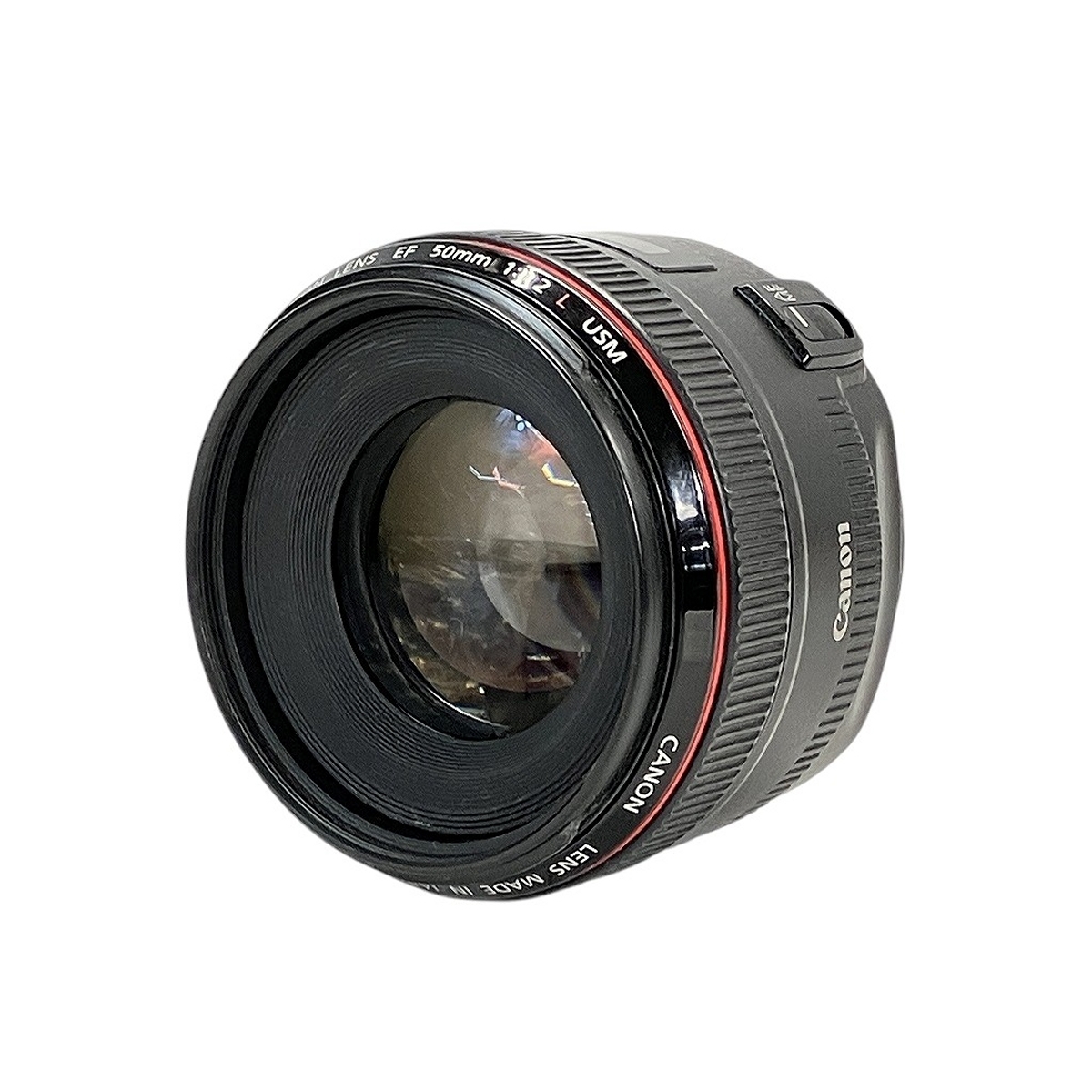 2025年最新】Yahoo!オークション -canon efレンズ 50mmの中古品