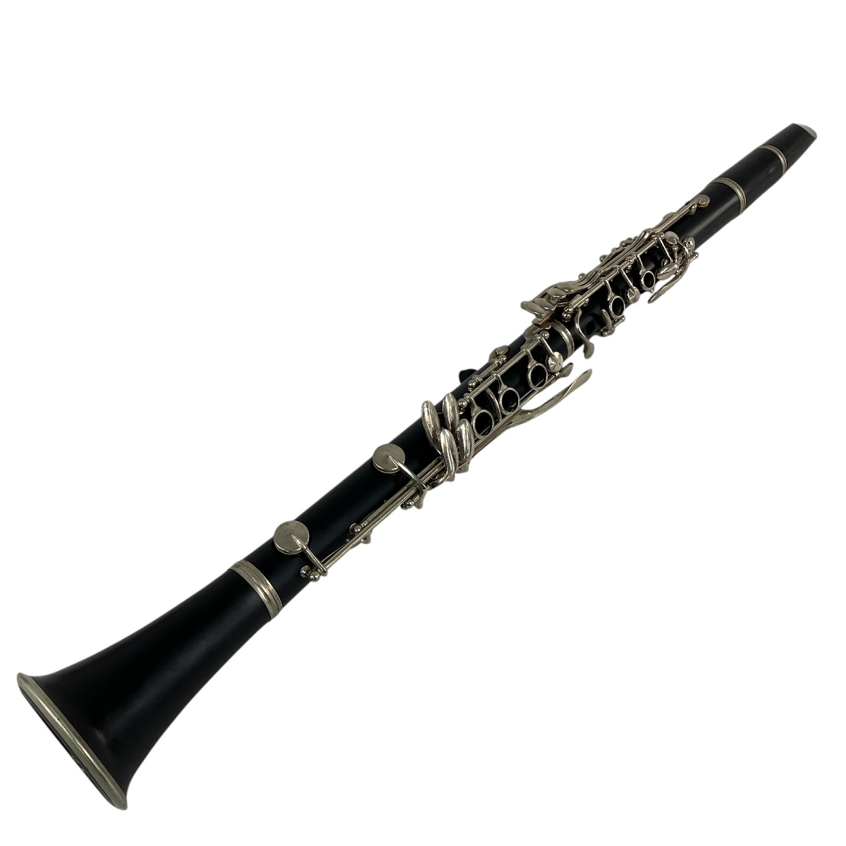 SELMER USA セルマー バンディ 577 クラリネット 管楽器 初心者