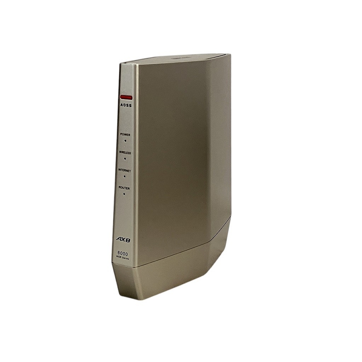 WSR-6000AX8-MB : Wi-Fiルーター : AirStation | バッファロー