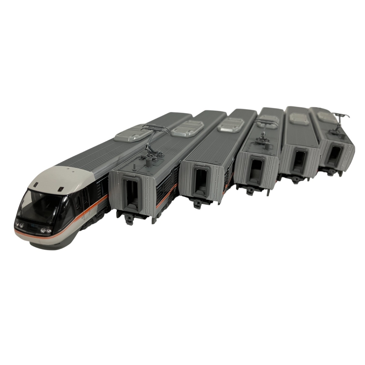 Amazon | KATO 10-1137 E6系 秋田新幹線 スーパーこまち 増結