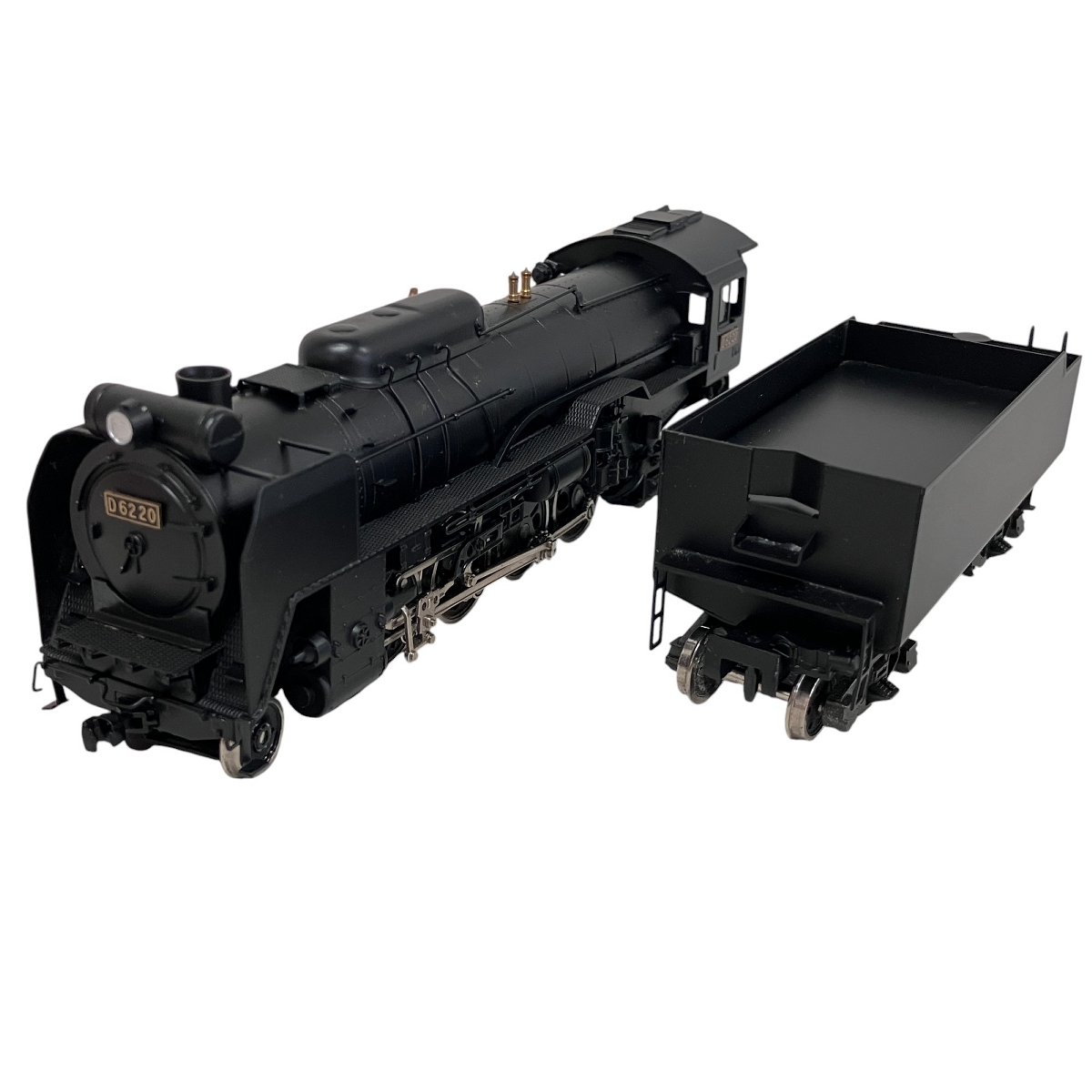 Amazon | 天賞堂 no.518 国鉄 C55 1次型 HOゲージ 蒸気機関車