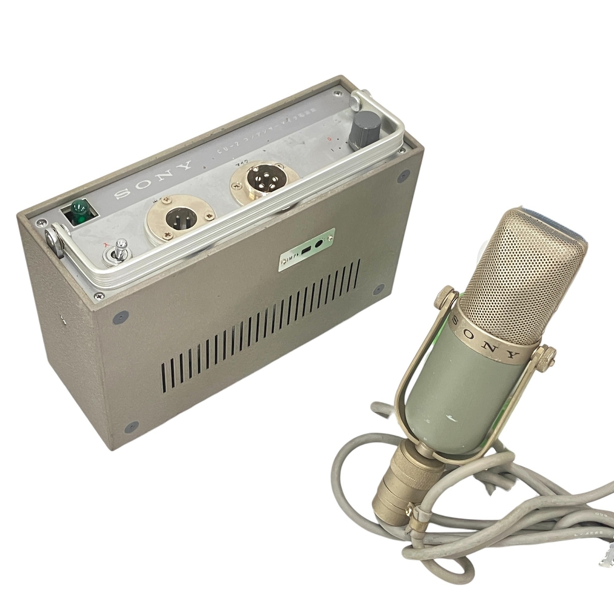 ソニー CU-C37A ソニー CU-C37A