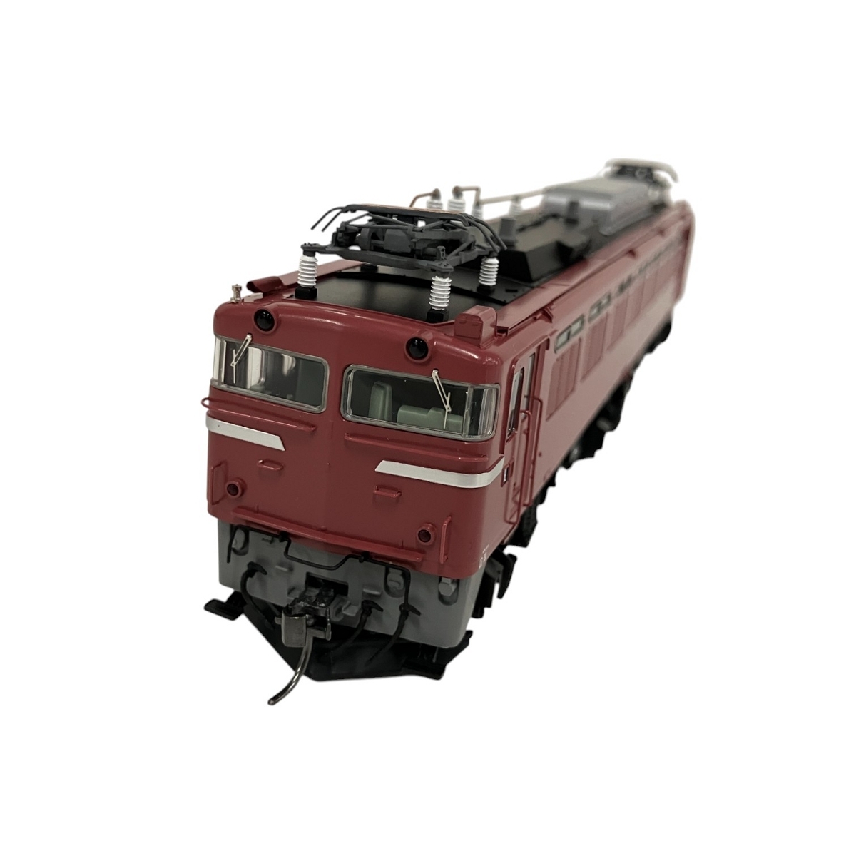 国鉄 EF81形電気機関車（ローズ）｜製品情報｜製品検索｜鉄道