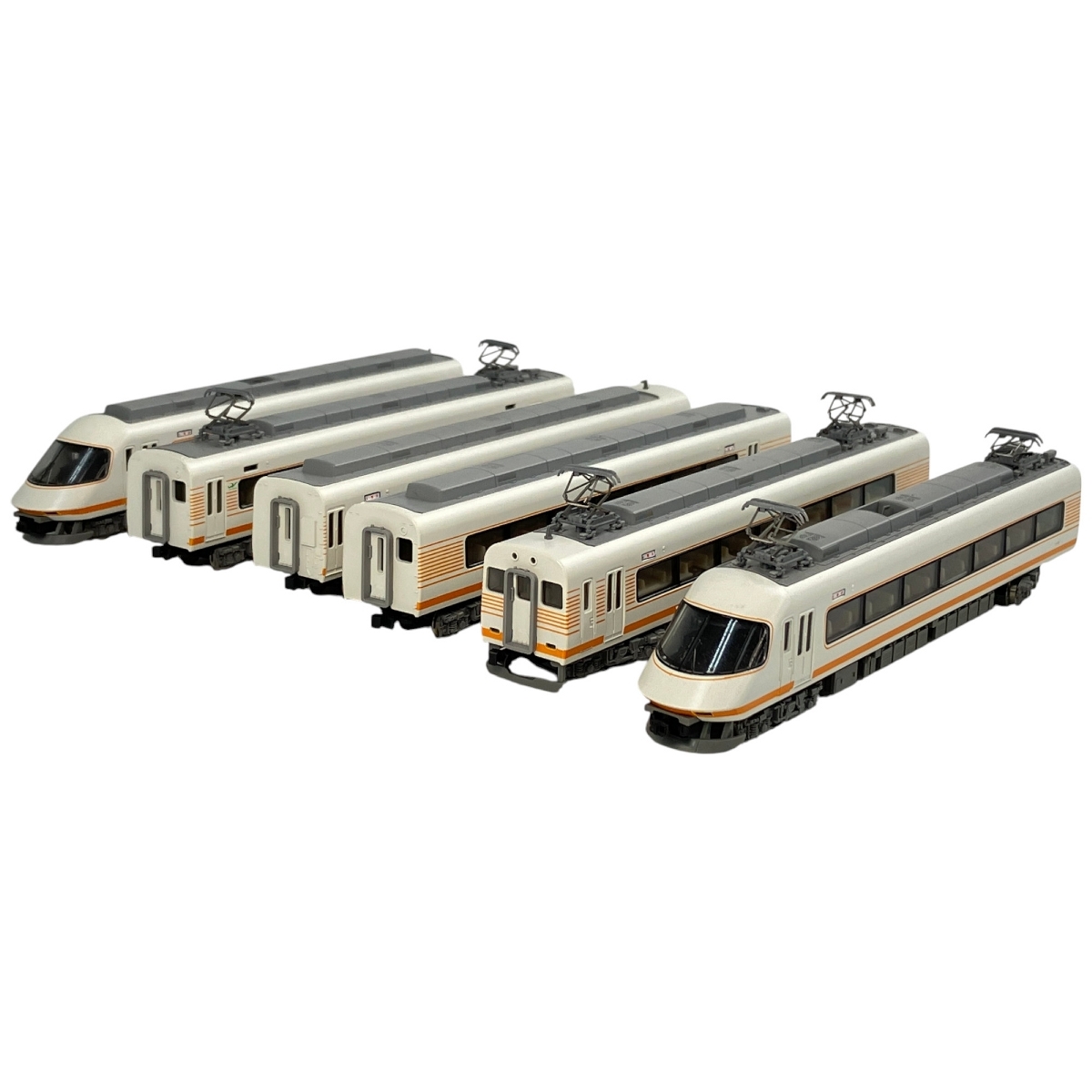 お得セット Amazon 近鉄21000系電車 10-162 KATO Nゲージ | 鉄道