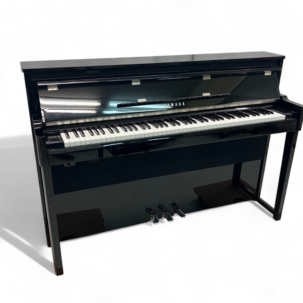 Yahoo!オークション -「yamaha nu1」の落札相場・落札価格