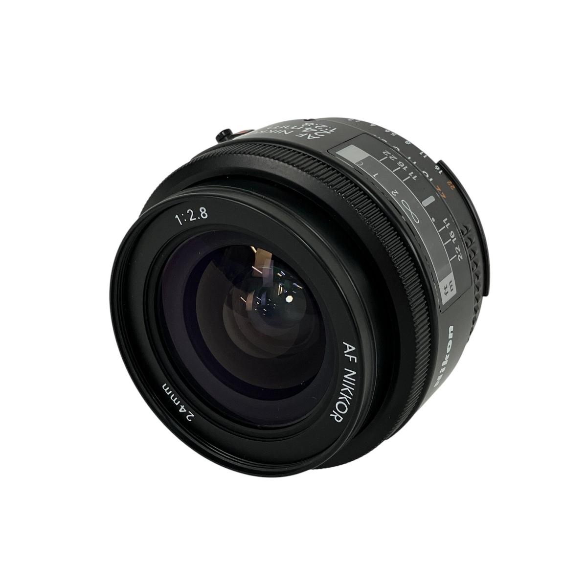 Yahoo!オークション -「nikon 24mm f2.8」の落札相場・落札価格 Yahoo!オークション -「nikon 24mm f2.8」の落札相場・落札価格