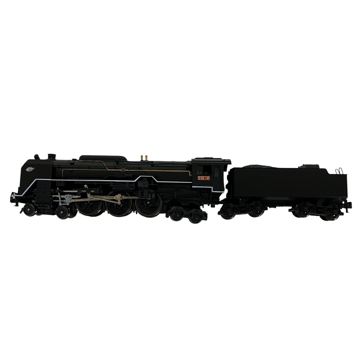 Yahoo!オークション -「kato c62 18」(Nゲージ) (鉄道模型)の