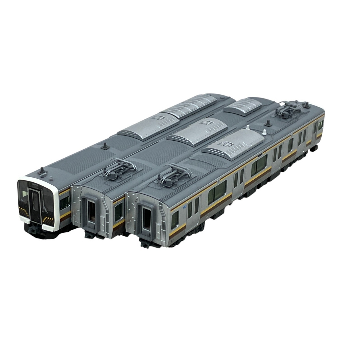 Yahoo!オークション -「e131」(Nゲージ) (鉄道模型)の落札相場