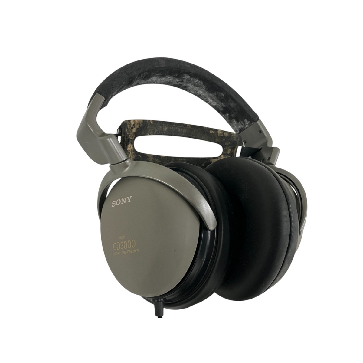 E2 SONY MDR-CD3000 ステレオヘッドフォン ヘッドホン Yahoo!オークション -「sony mdr-cd3000」の落札相場・落札価格