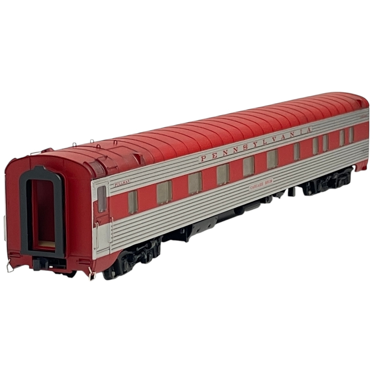 ペンシルバニア HOゲージ 8203号 鉄道模型 ペンシルバニア HOゲージ 8203号 鉄道模型 Yahoo!オークション