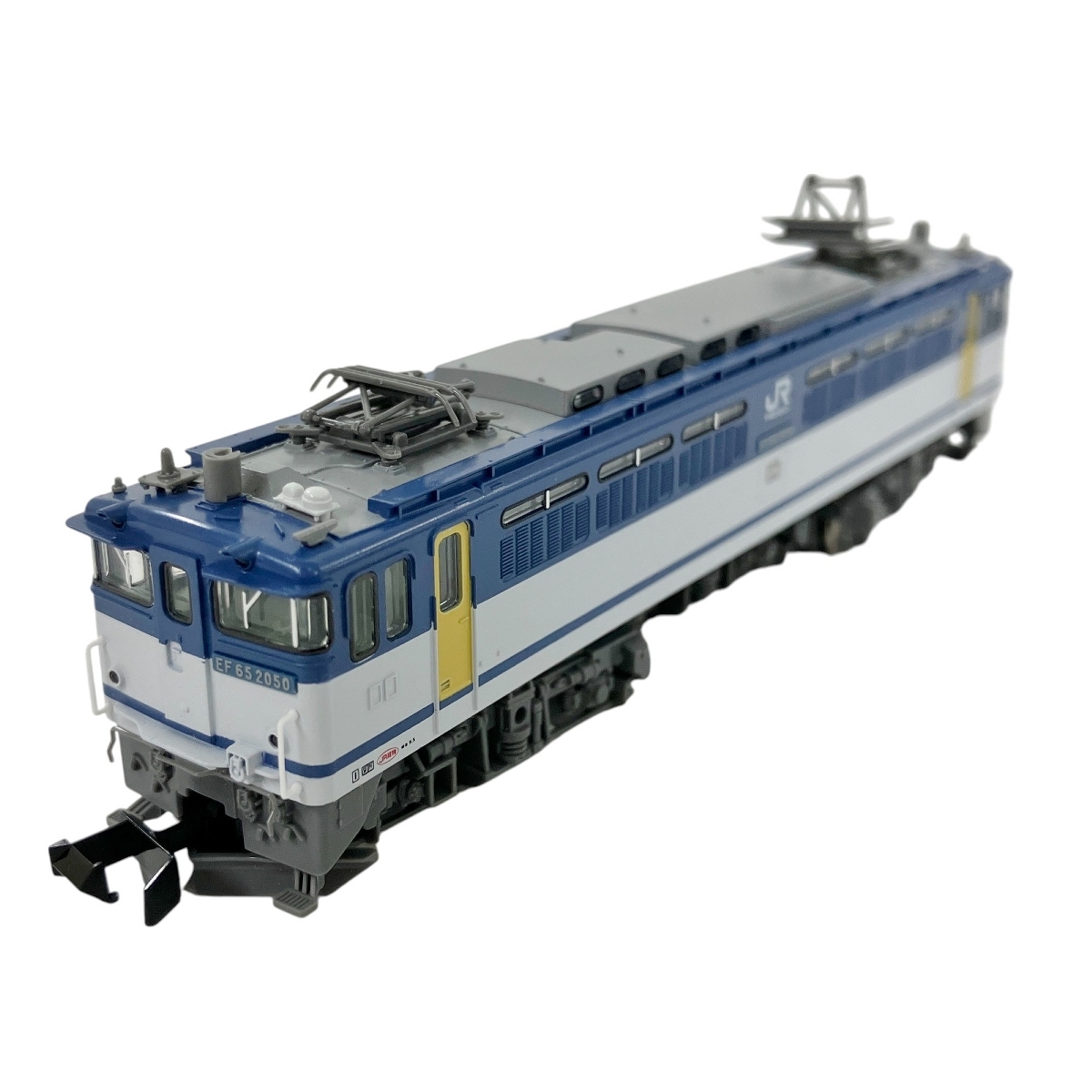 EF65-2000(JR貨物更新車) | TOMIX(トミックス) 9153 鉄道模型 N
