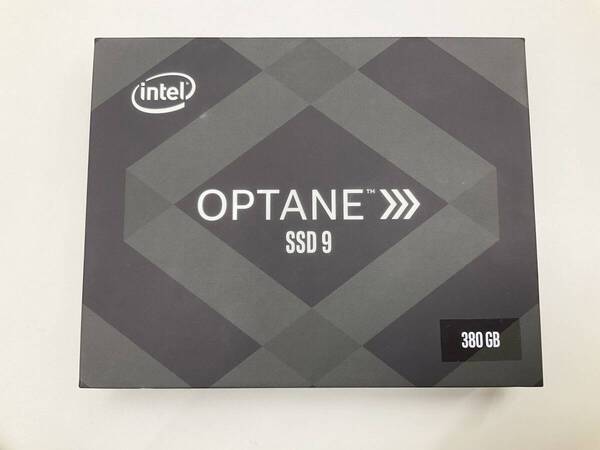 【パッケージ品】Intel Optane SSD 905P 380GB M.2 SSDPEL1D380GAX1