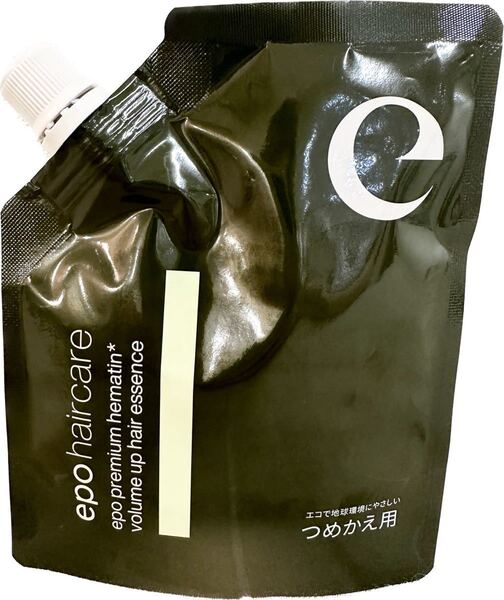 エポプレミアムヘマチン トリートメントエッセンス 集中トリートメント 110ml 新品 超濃縮業務用 つめかえ用 美容液