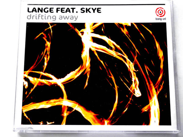 Lange/Drifting Away (オーストラリア盤CD) ■ Hiver & Hammer / World Clique / Skye