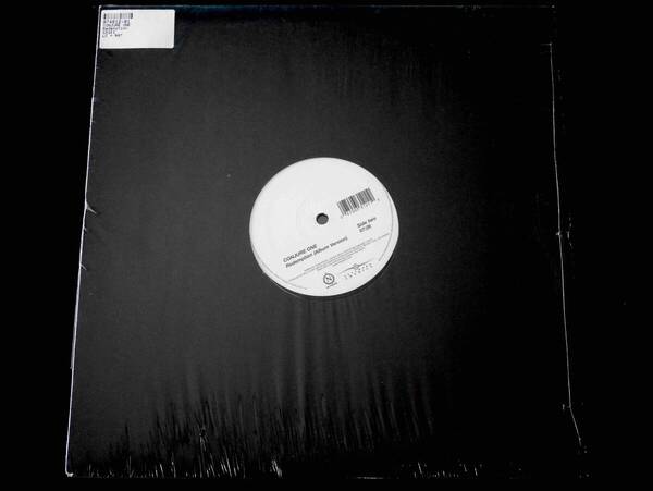Conjure One/Redemption (US盤アナログ) ■ Max Graham / Junkie XL / Rhys Fulber / Delerium