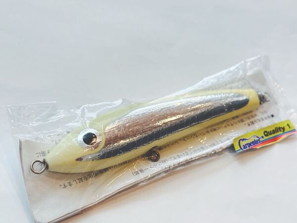 Carpenter カーペンター bf60 ブルーフィッシュ60 BF 60 Quality1 Q1 クオリティ1