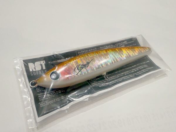 RST rstsupply RilaNa 180 リラーナ 180 アールエスティー