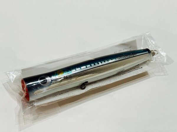 Carpenter カーペンター GARAM 120 GARAM 120 SH ガラム 120 SH 夢追釣師 マイワシ
