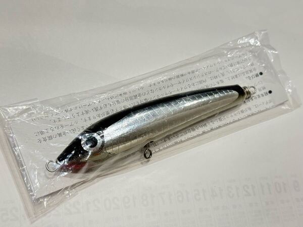 Carpenter カーペンター BlueFish 45 ブルーフィッシュ 45 BF45 Diabro