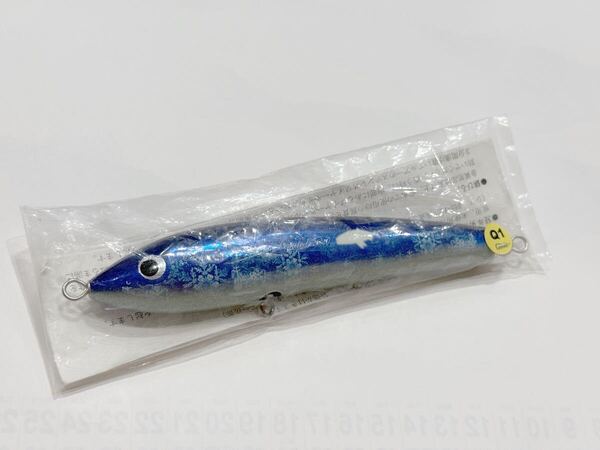 Carpenter カーペンター BlueFish ブルーフィッシュ60 Quality1 BF60 Q1 bf 60 Stickbait