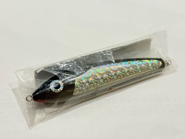 Carpenter カーペンター BlueFish ブルーフィッシュ140 Diabro ディアブロ BF140 bf 140 Stickbait