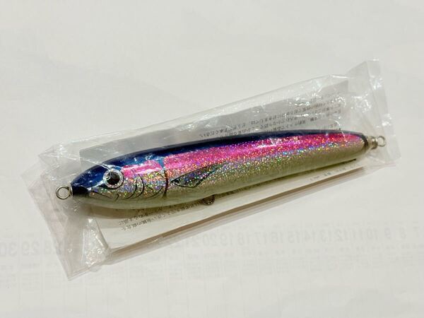 Carpenter カーペンター Maihime 120 舞姫 120 Quality1 Q1 Stickbait