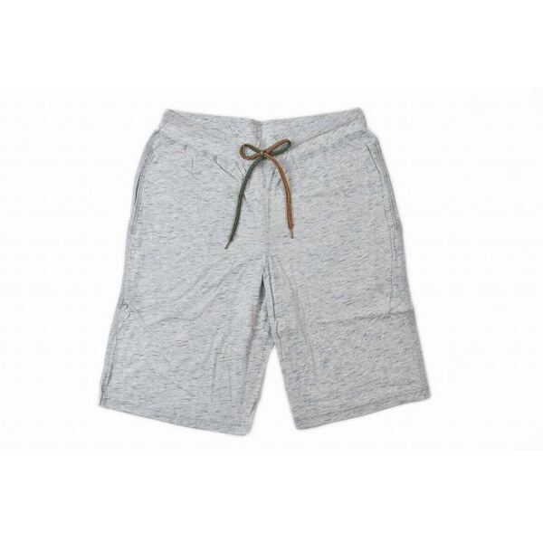 『新品』ポールスミス ハーフパンツ ルームウェア 827416グレー サイズL