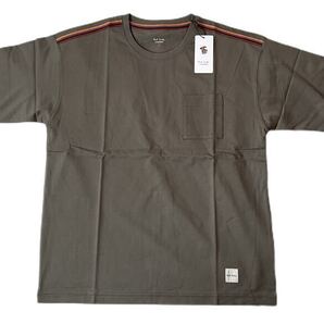 ポールスミス 半袖 Tシャツ ルームウェア 7342 073 サイズM