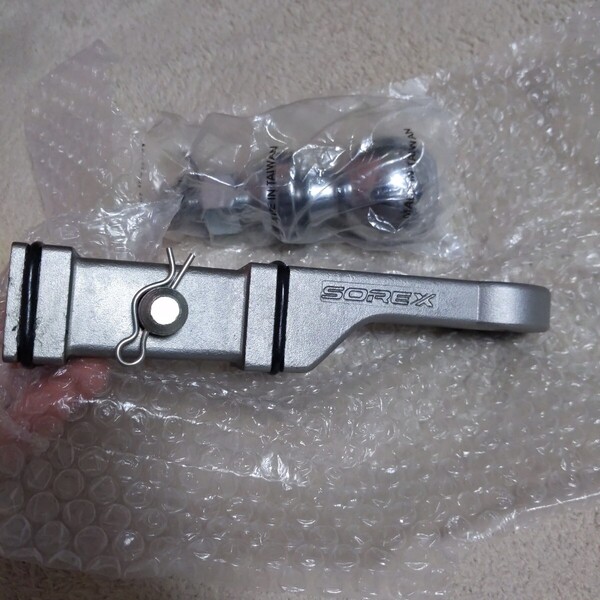 新品 匿名配送 送料無料 ソレックス ヒッチマウント B-6 トレーラー ヒッチメンバー 牽引
