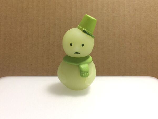 スミスキー シークレット 雪だるま SMISKI SECRET SNOWMAN 送料無料