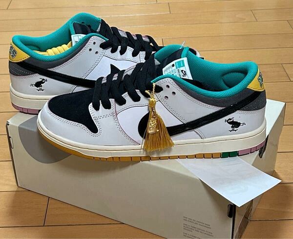 新品未使用 26.0 nike sb dunk ダンク QS CSEF HJ4132-100 / travis jordan jumpman force adidas 他多数出品中!