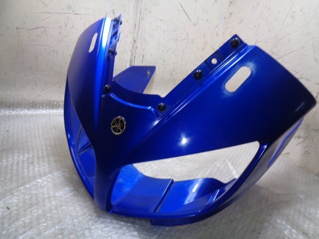 2025年最新】Yahoo!オークション -fz1 カウルの中古品・新品・未